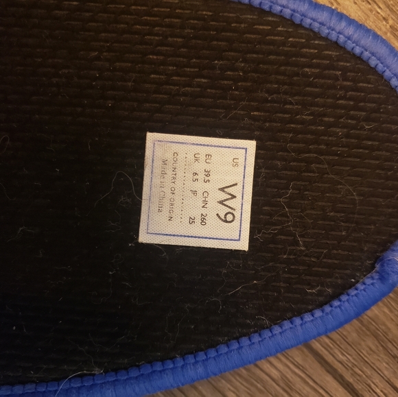 Rothy's Sneaker Camo size 9 - Picture 7 of 10